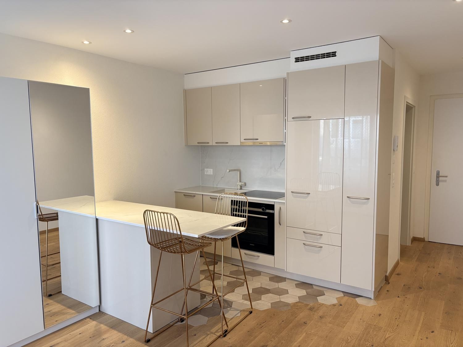 1-Zimmer-Wohnung, Foto 1 von 4
