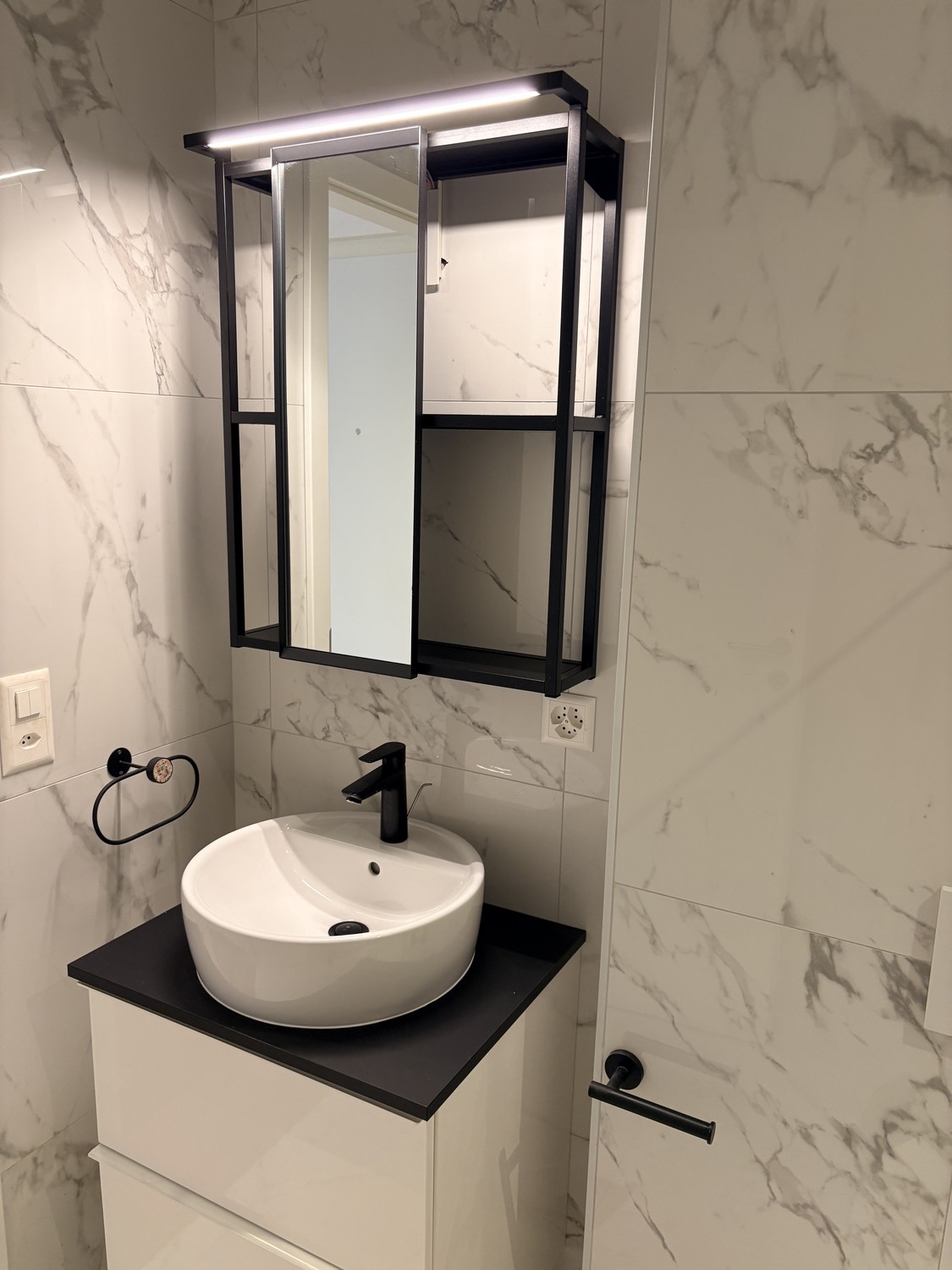 1-Zimmer-Wohnung, Foto 4 von 4
