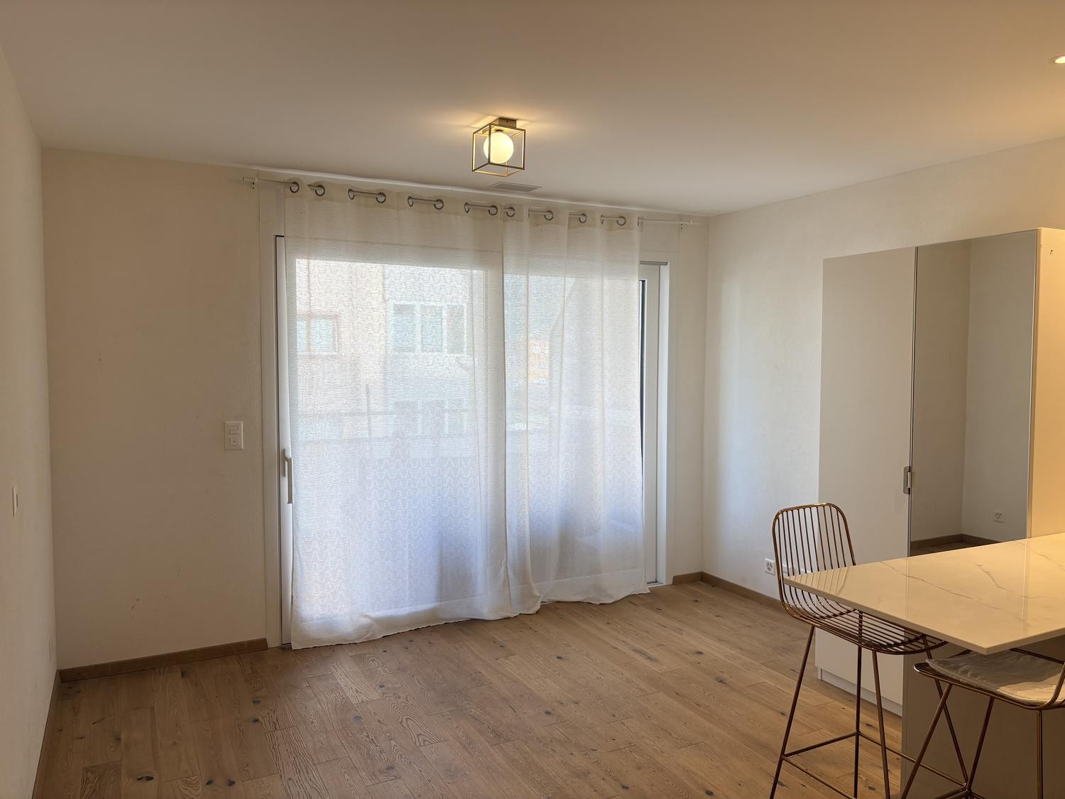 1-Zimmer-Wohnung, Foto 2 von 4