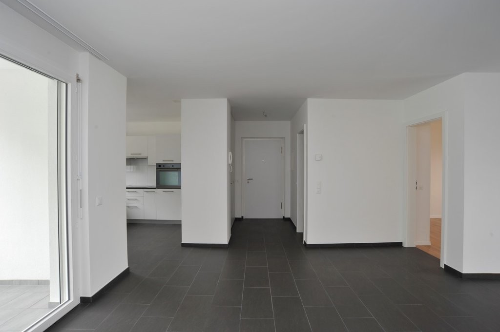 3 ½ pièces appartement