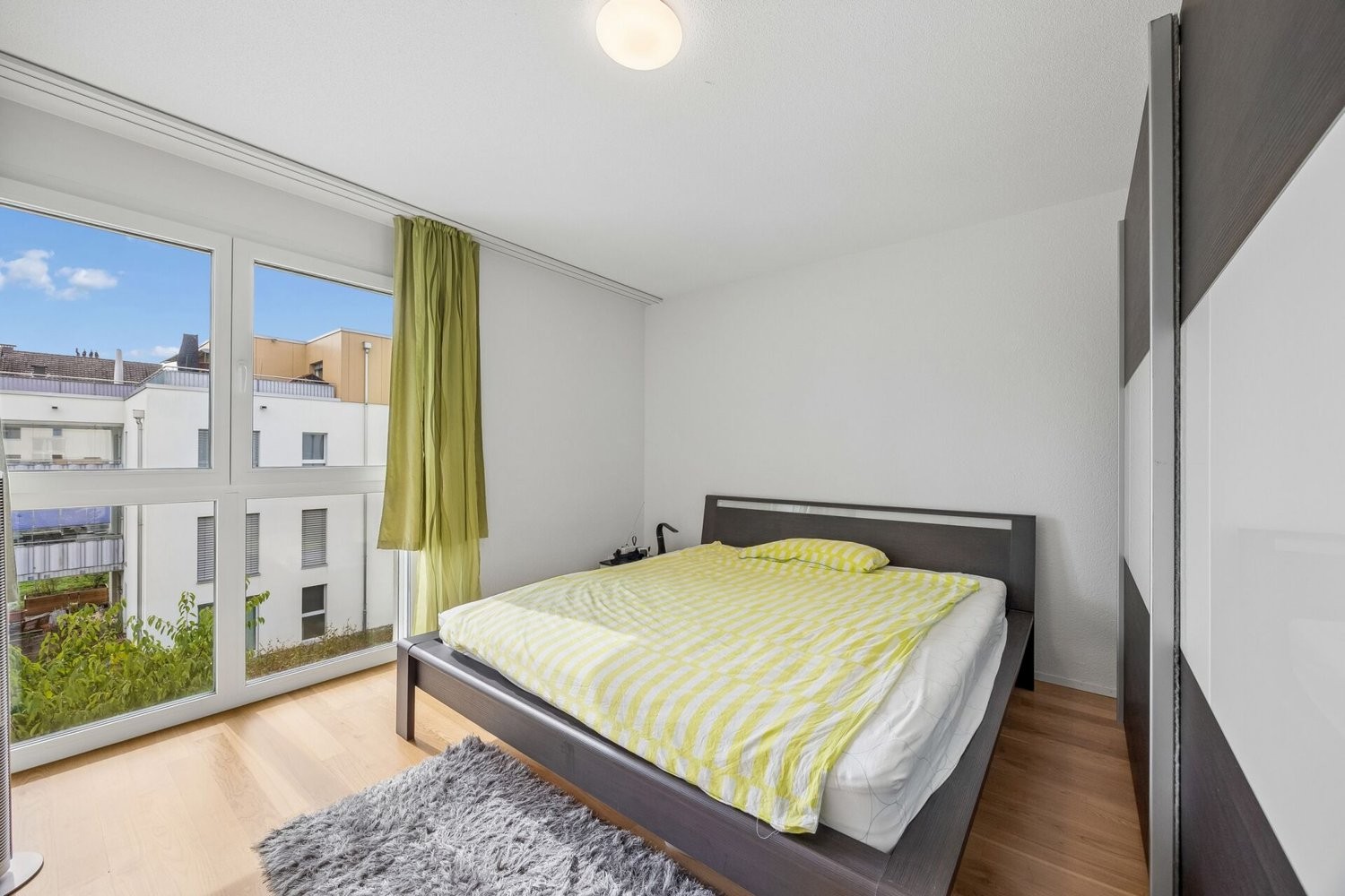 Appartement de 2 ½ pièces