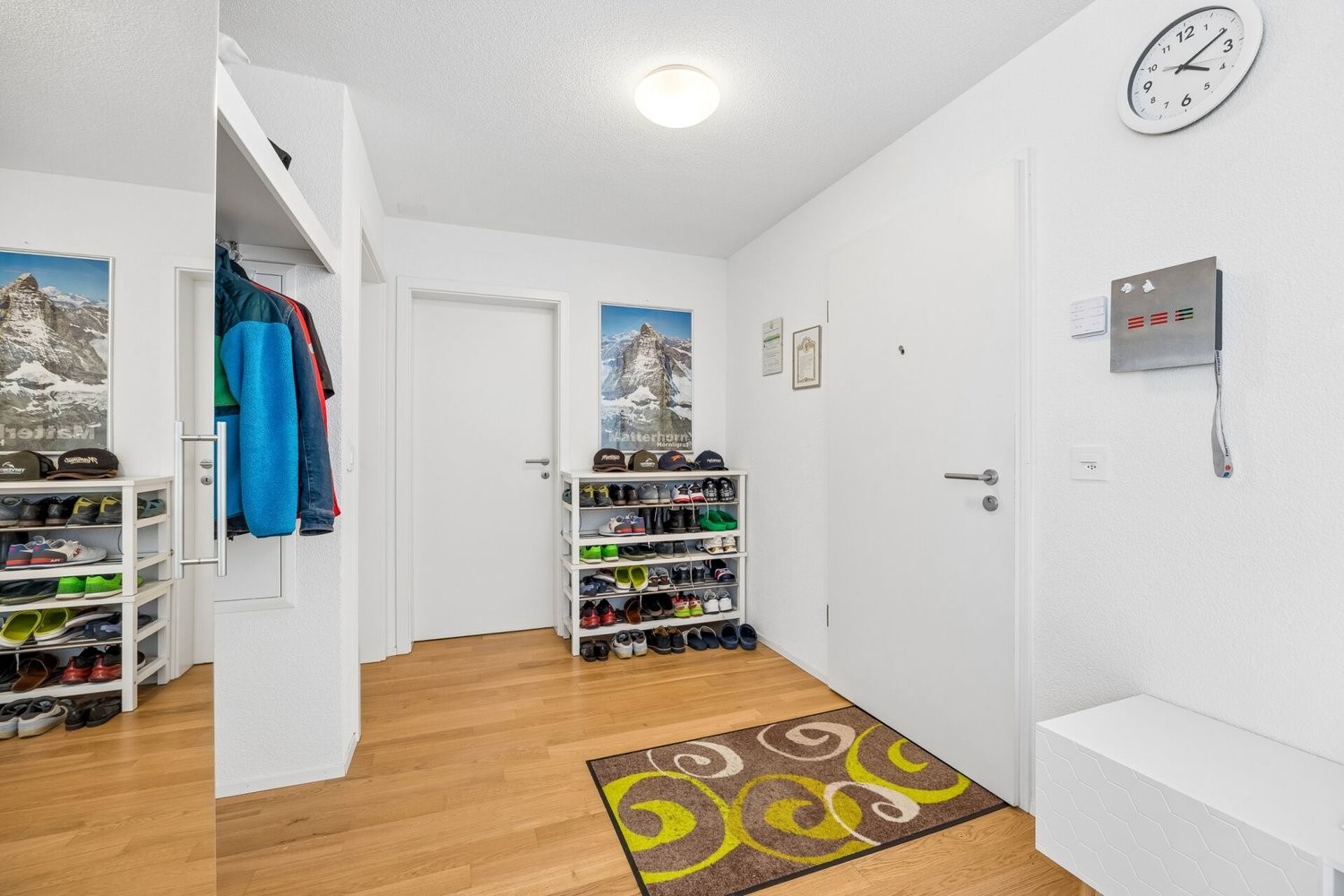 Appartement de 2 ½ pièces