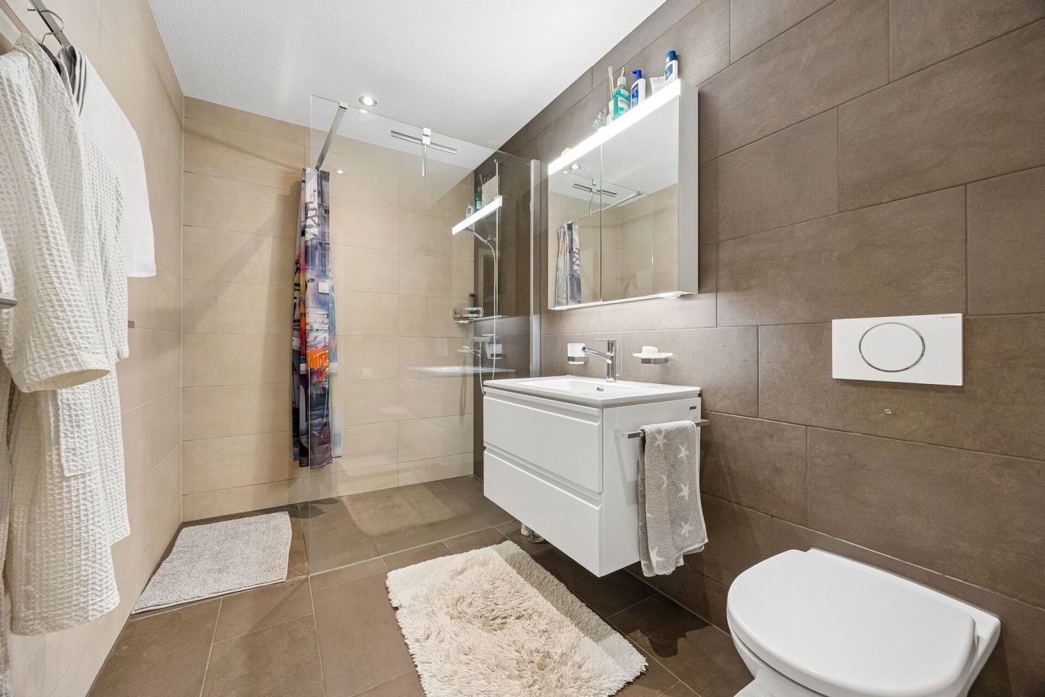 Appartement de 2 ½ pièces