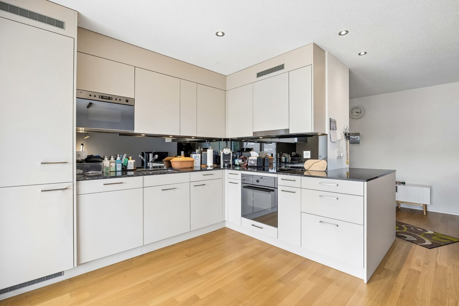Appartement de 2 ½ pièces