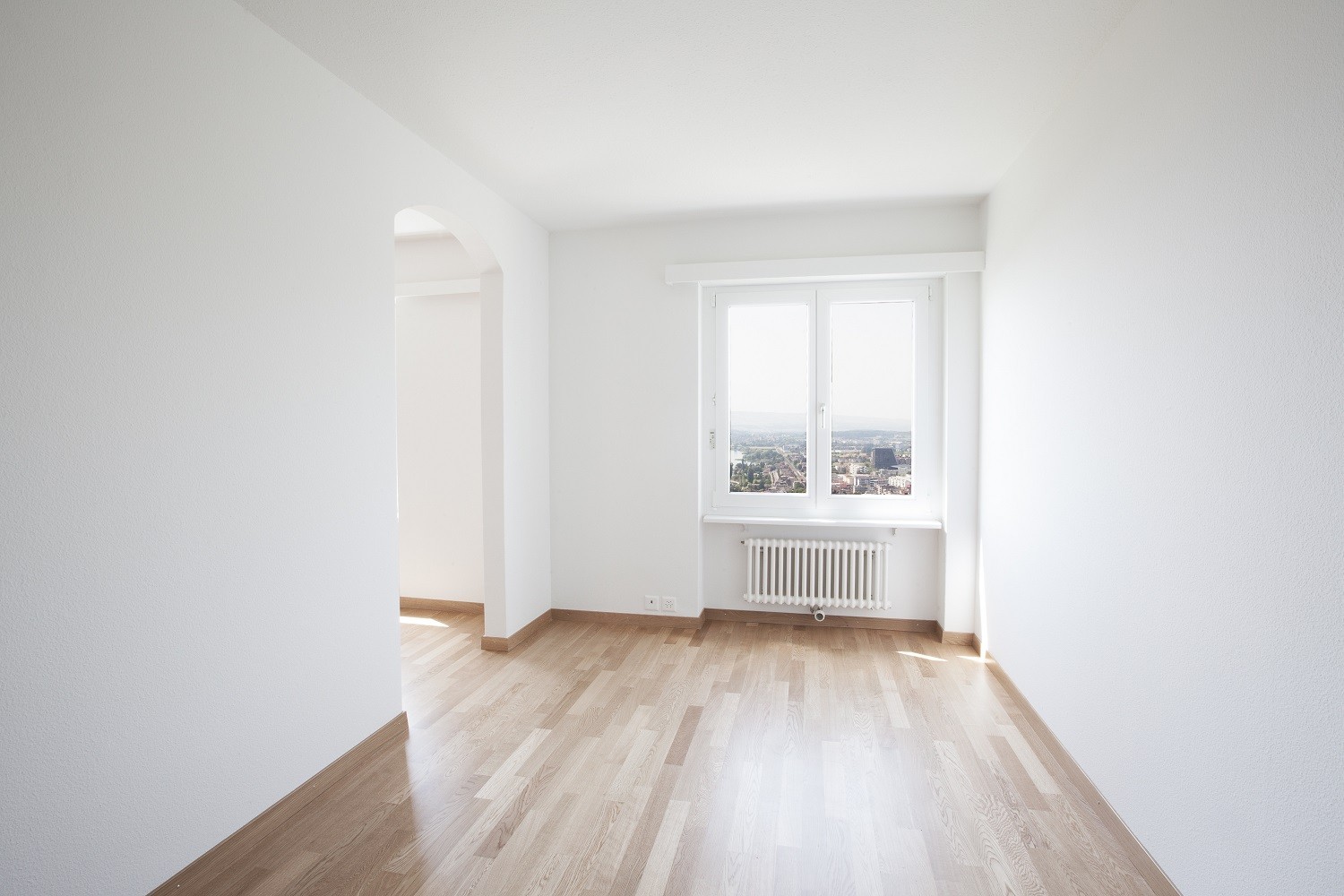 4 ½ rooms apartment, Foto 10 von 10