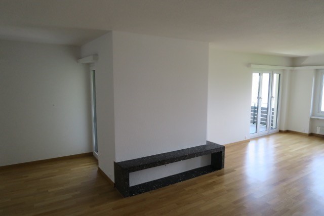 4 ½ rooms apartment, Foto 1 von 10