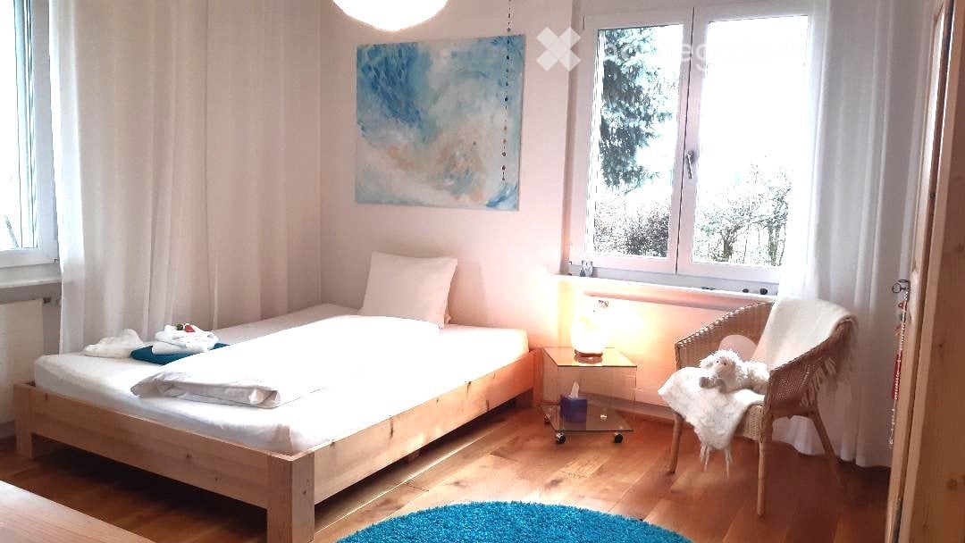 1 pièce chambre simple