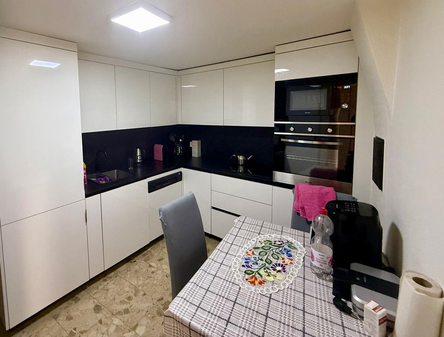 5 locali casa unifamiliare