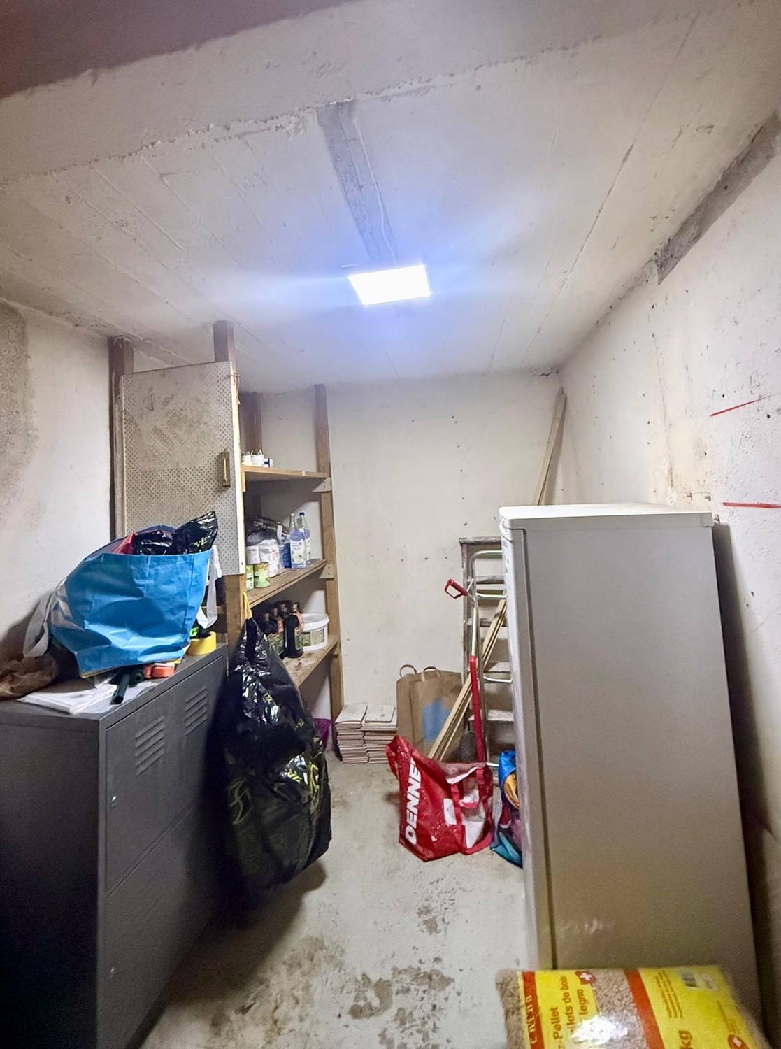 5 locali casa unifamiliare