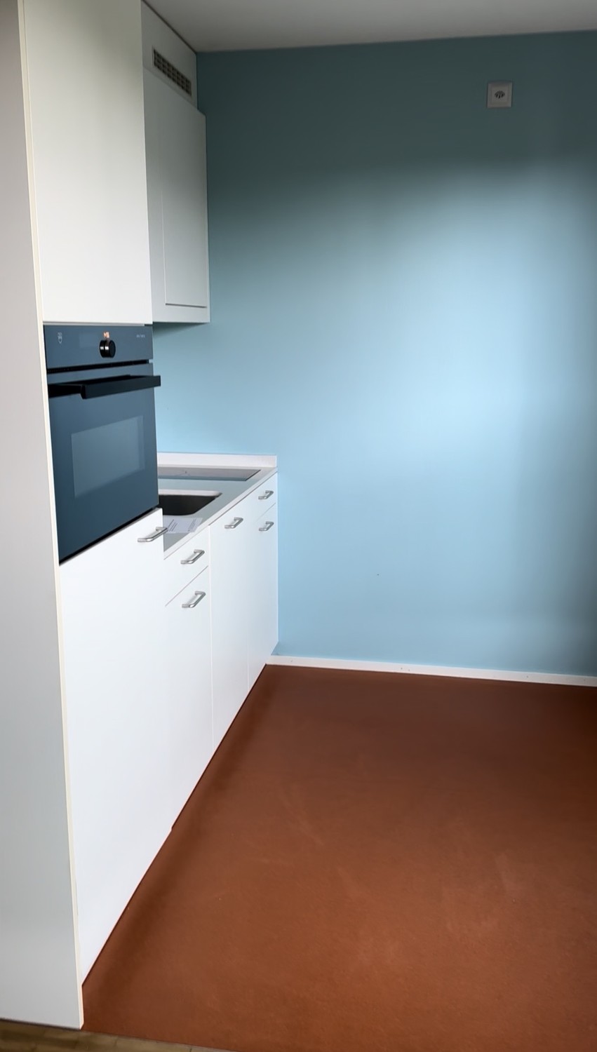 1-Zimmer-Wohnung, Foto 1 von 4