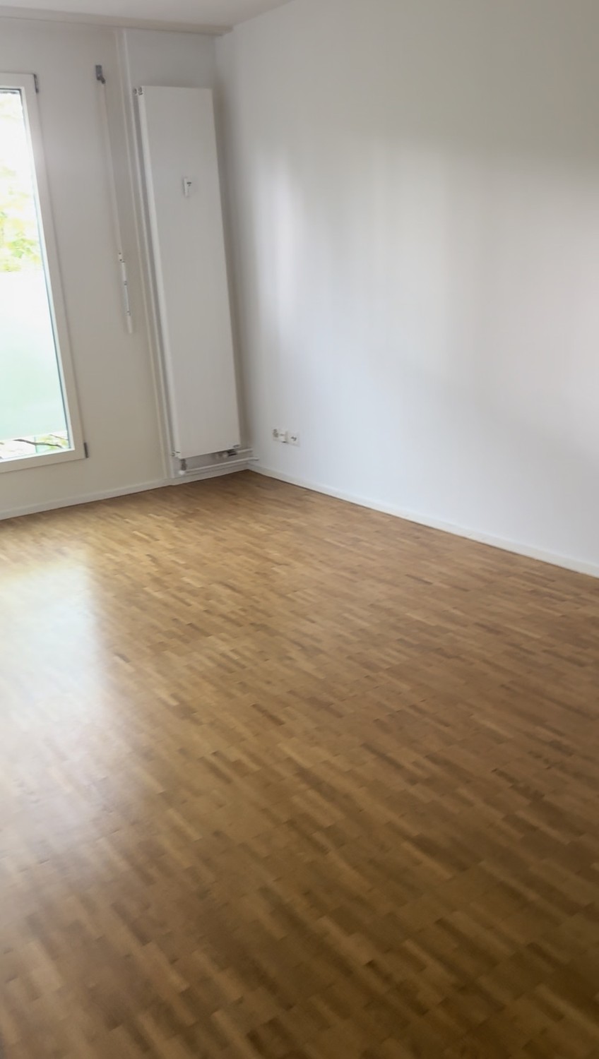 1-Zimmer-Wohnung, Foto 2 von 4