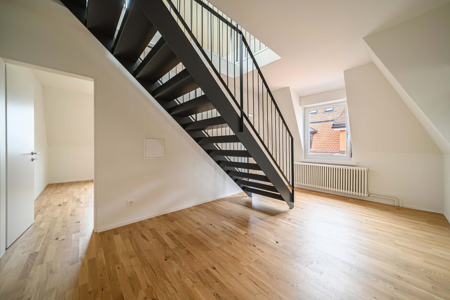 3 ½ rooms apartment, Foto 4 von 10