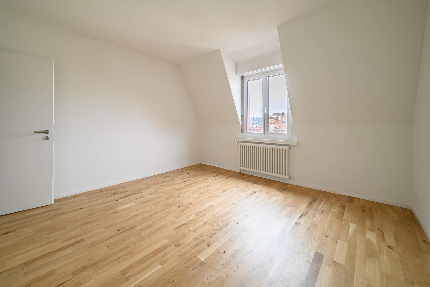 3 ½ rooms apartment, Foto 8 von 10
