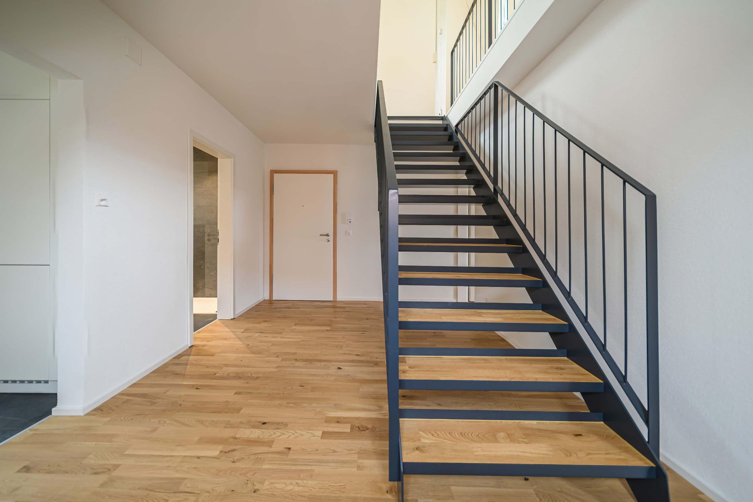 3 ½ rooms apartment, Foto 1 von 10