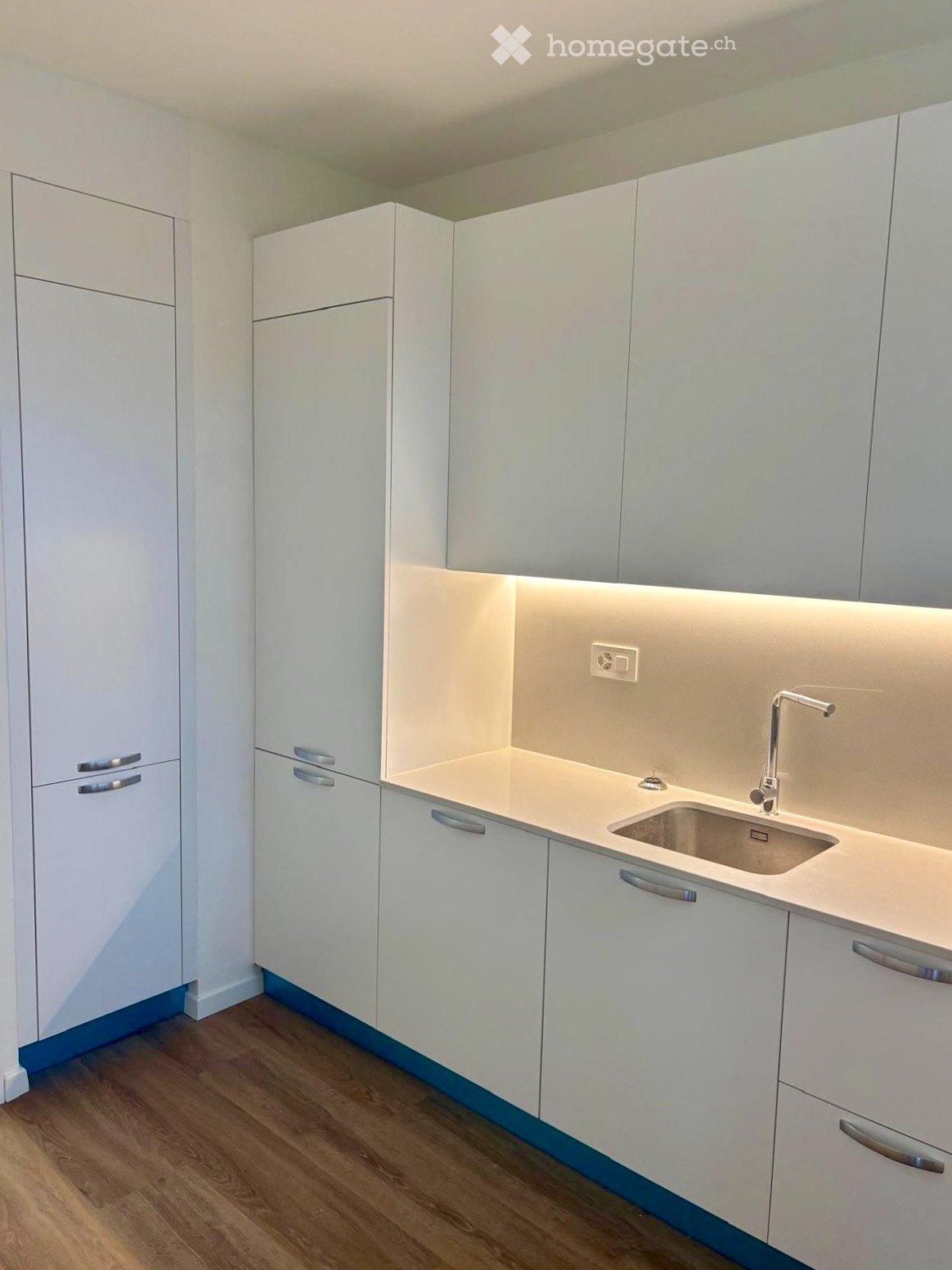 4 ½ Zimmer-Wohnung