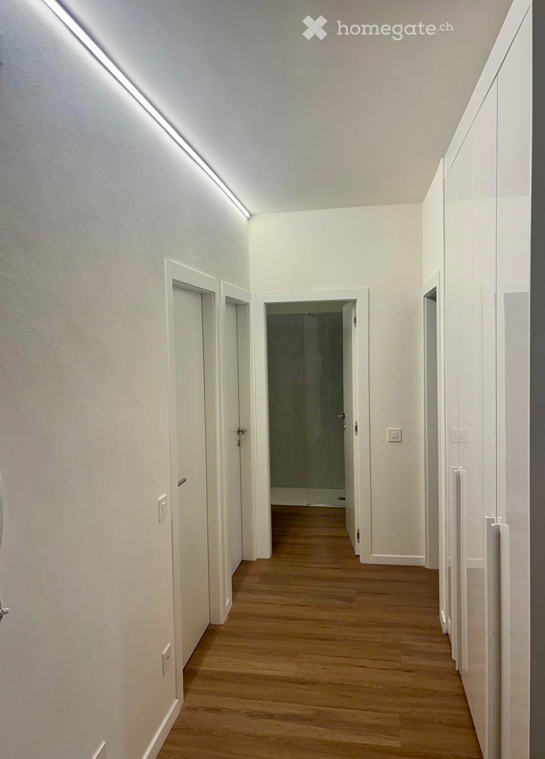 4 ½ Zimmer-Wohnung