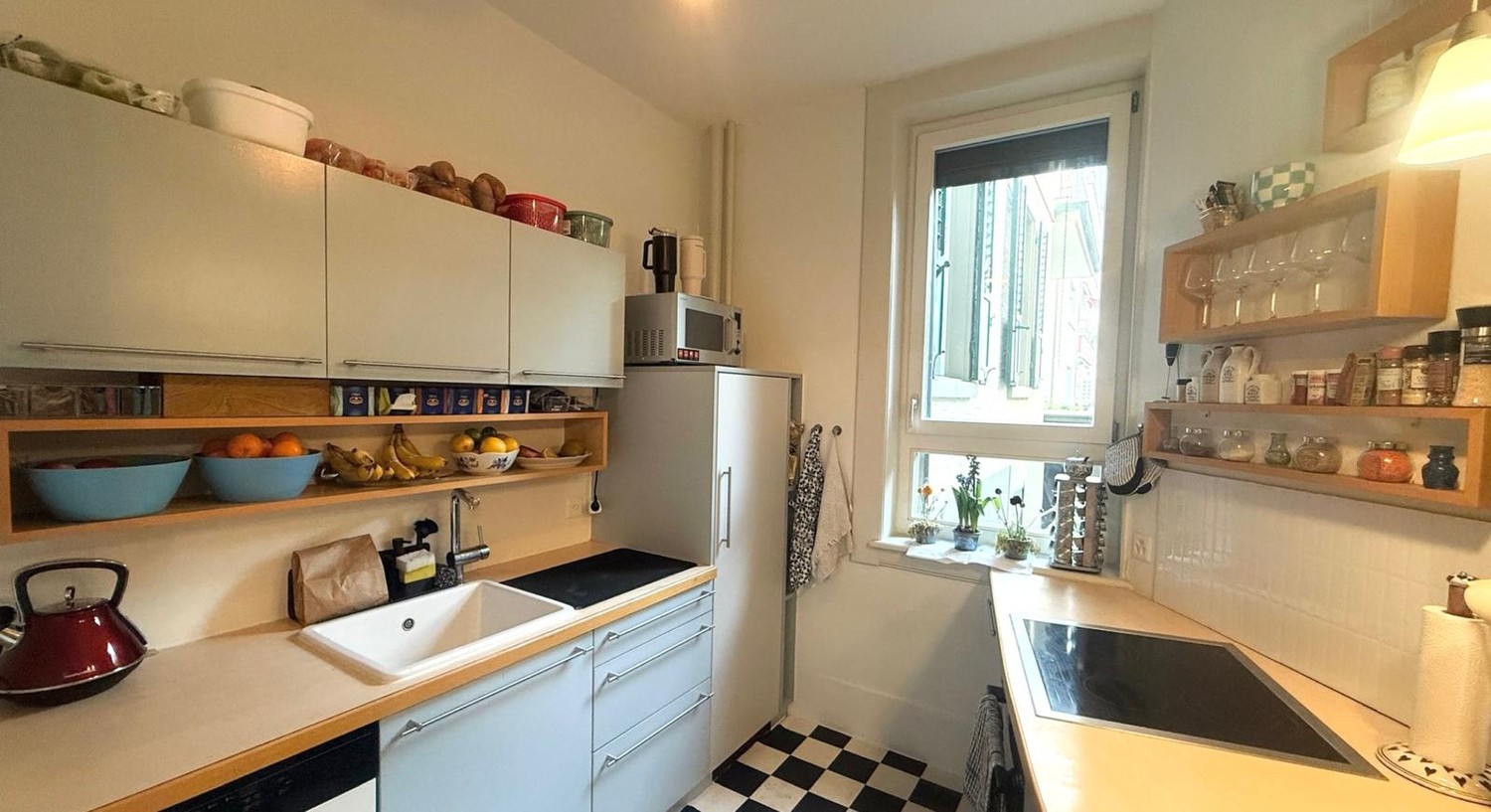 Room in a shared flat, Foto 5 von 9