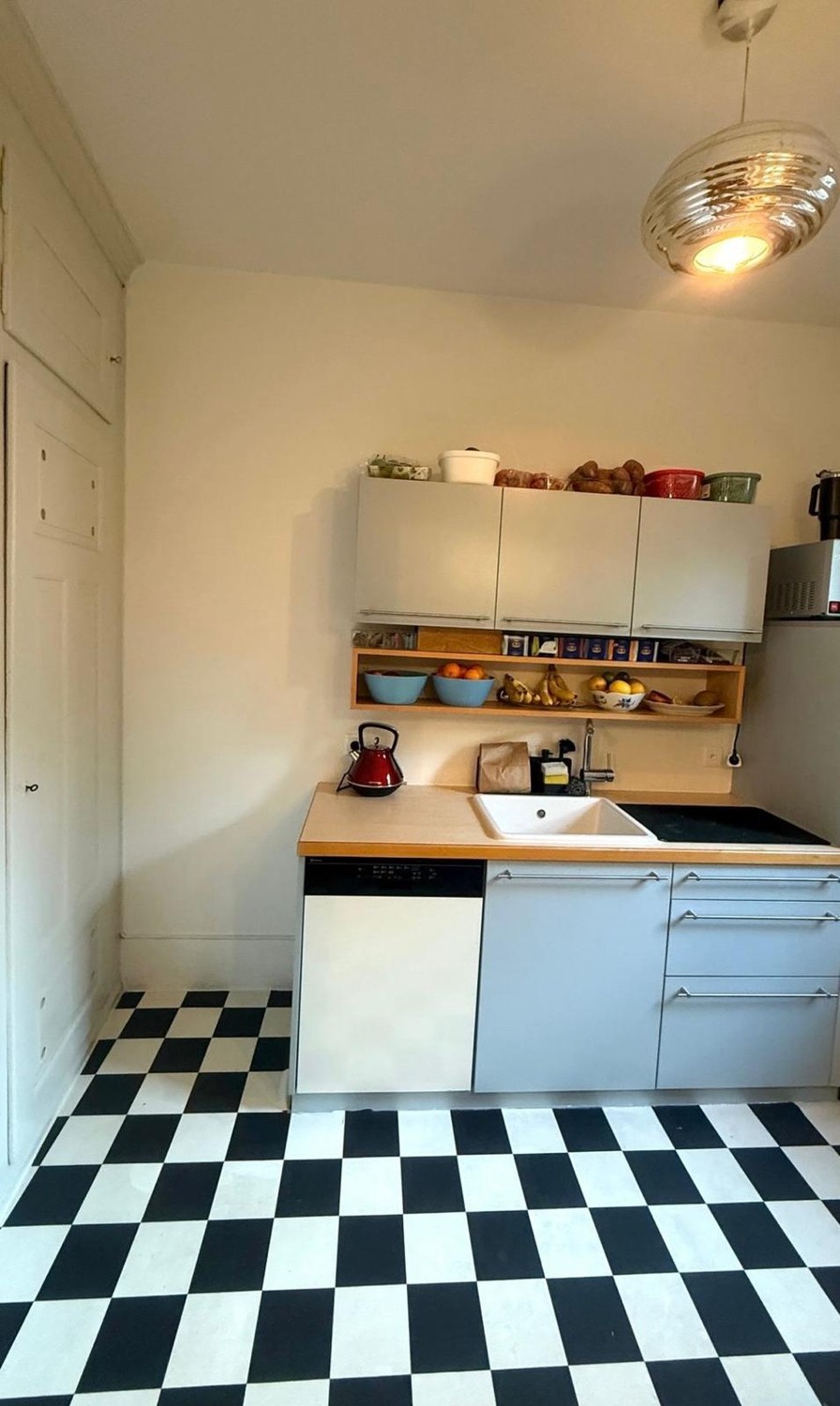 Room in a shared flat, Foto 7 von 9