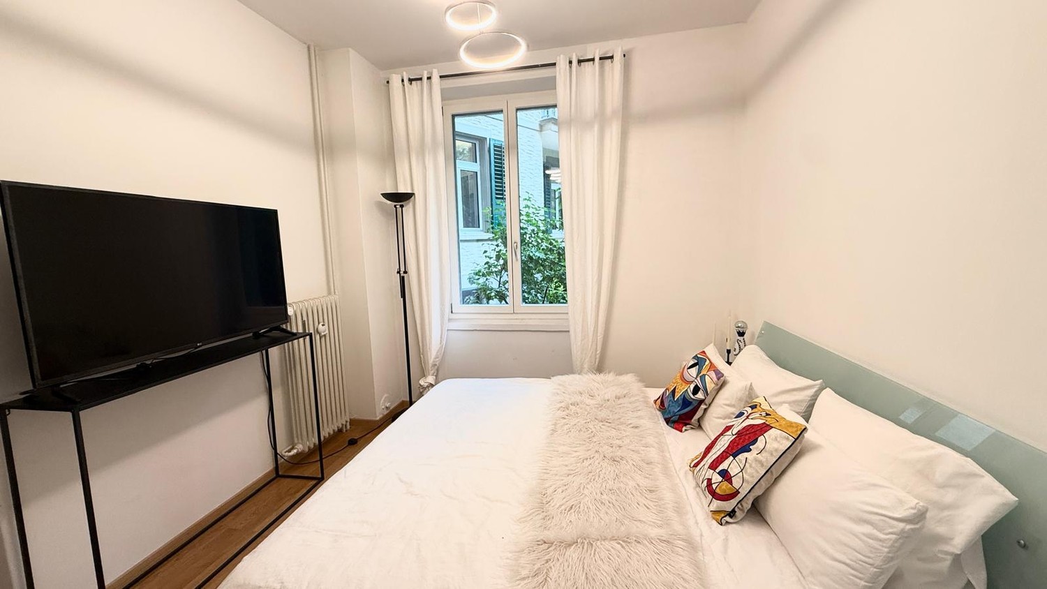 Room in a shared flat, Foto 9 von 9