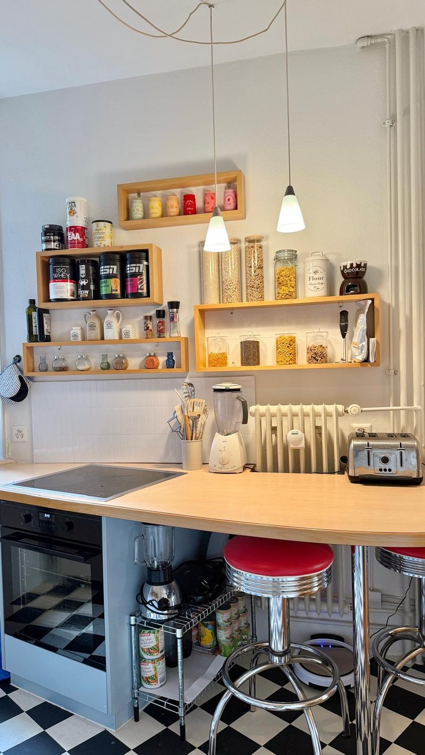 Room in a shared flat, Foto 8 von 9