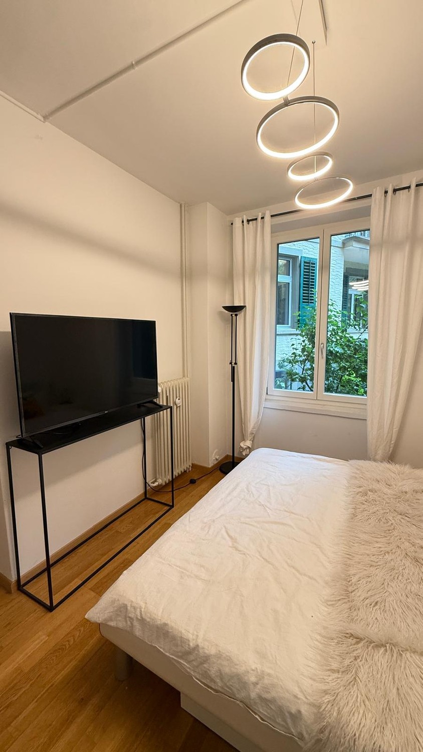 Room in a shared flat, Foto 2 von 9