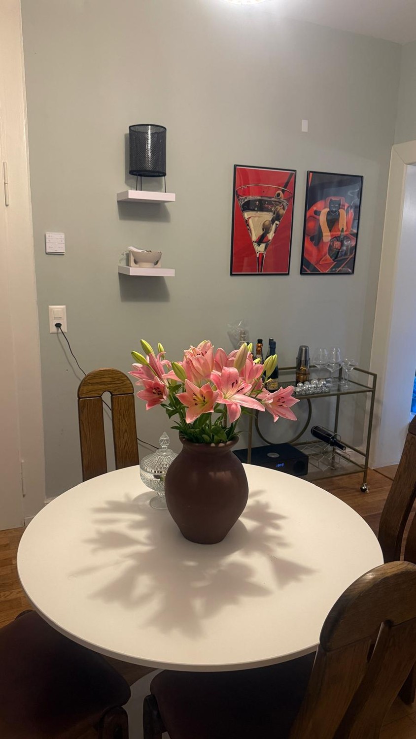 Room in a shared flat, Foto 4 von 9
