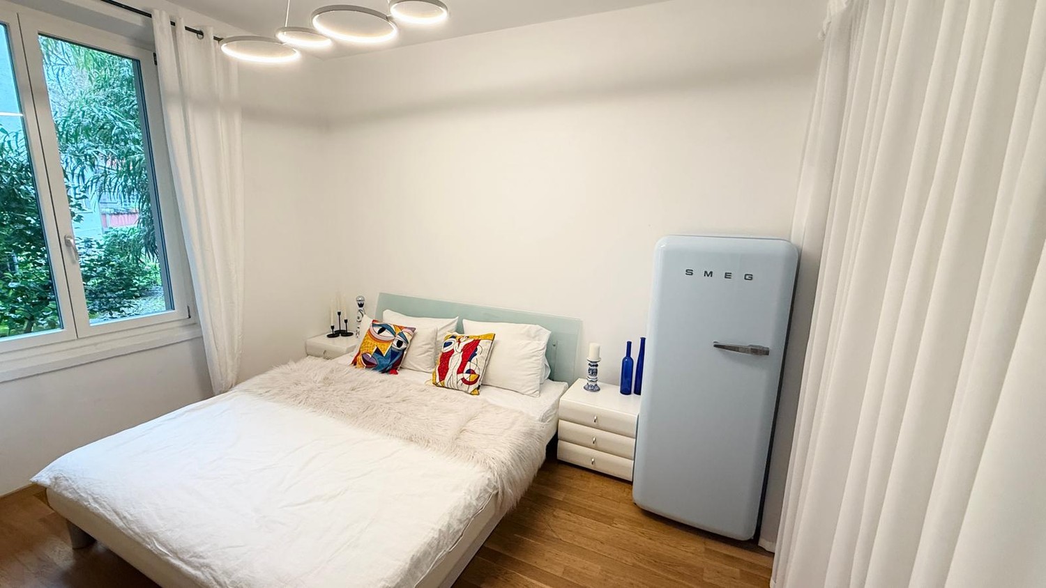 Room in a shared flat, Foto 1 von 9
