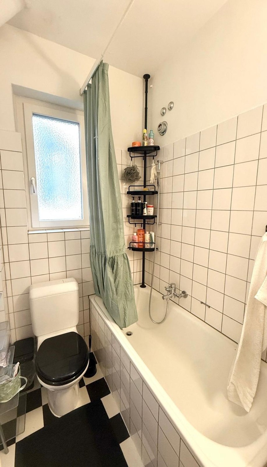Room in a shared flat, Foto 6 von 9