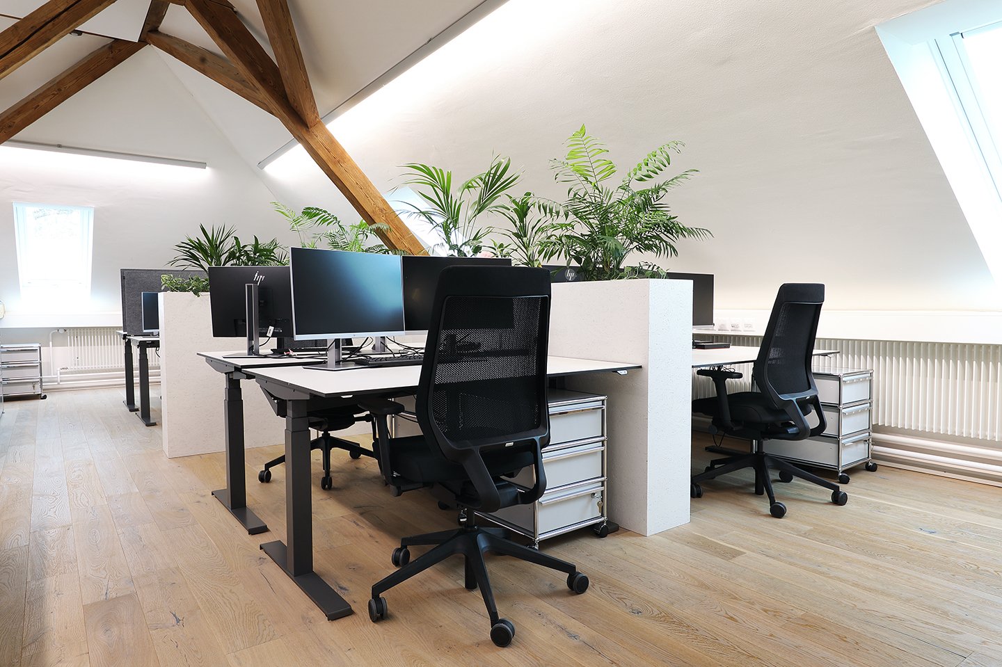 171m² ufficio