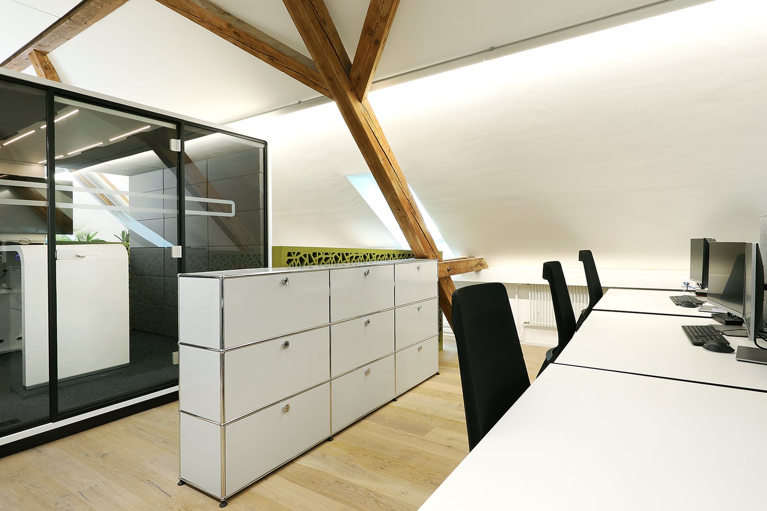 171m² ufficio