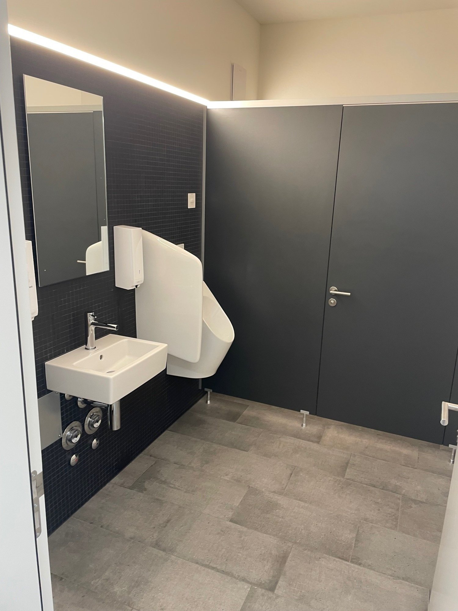 171m² ufficio