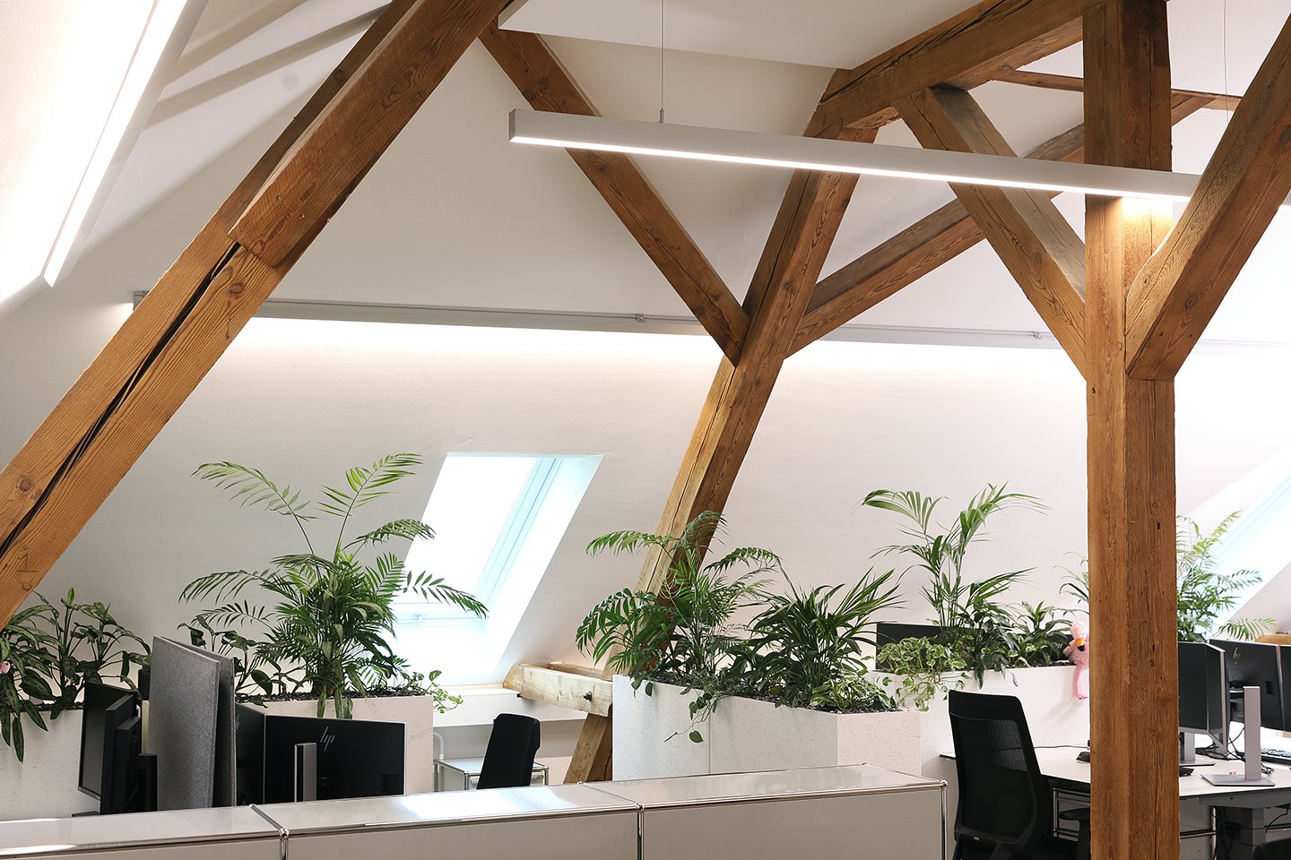 171m² ufficio