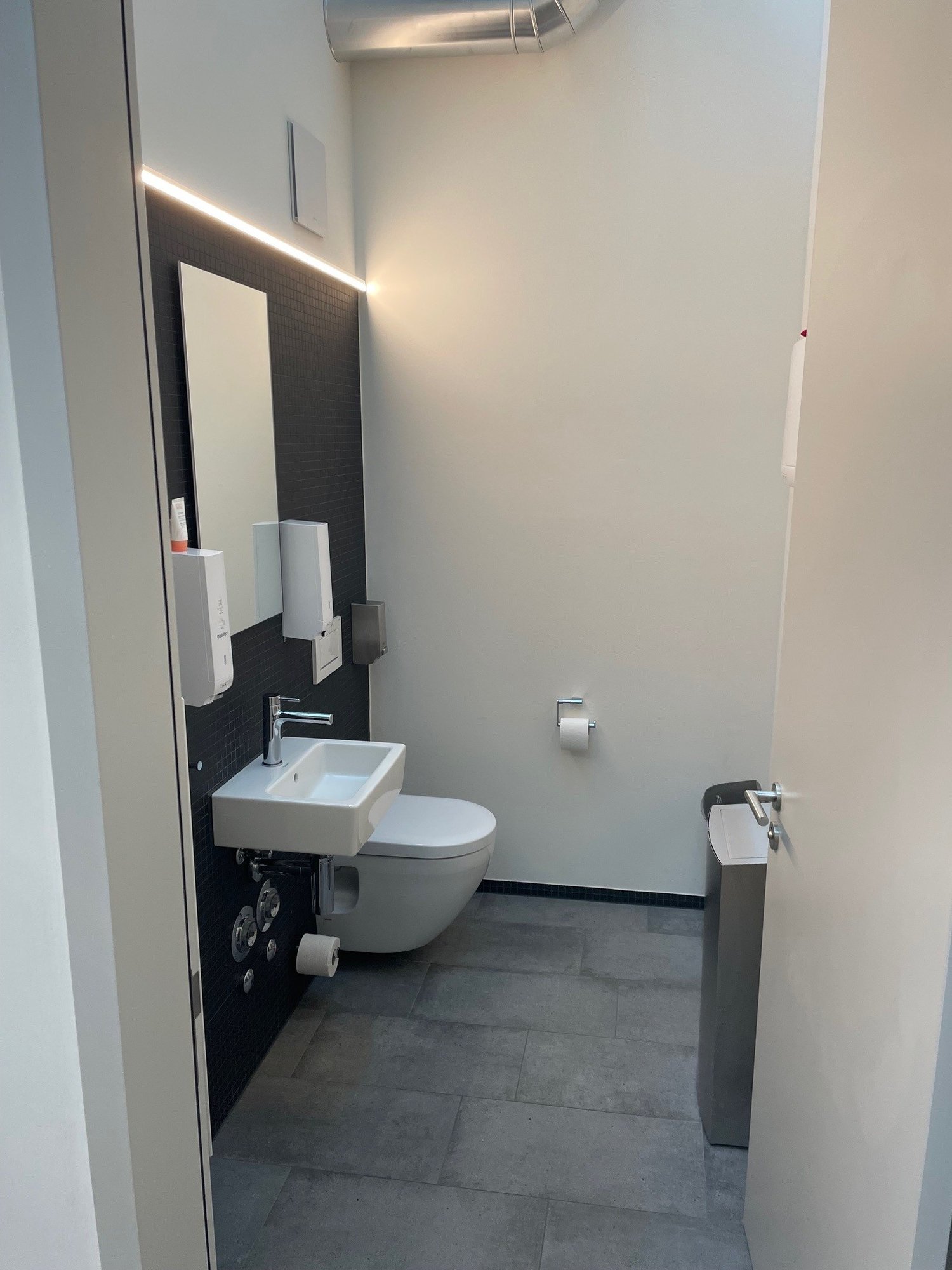 171m² ufficio