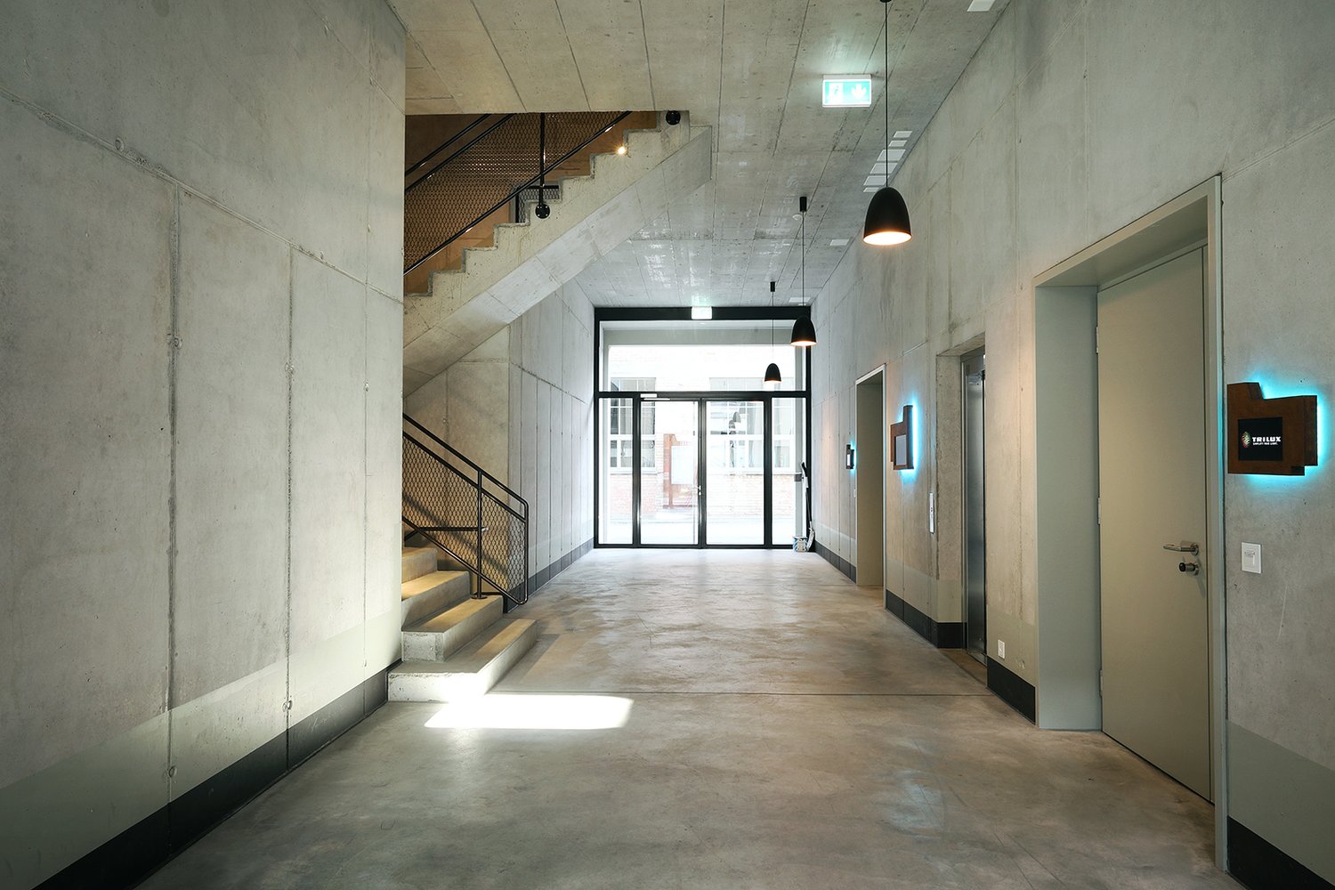 171m² ufficio