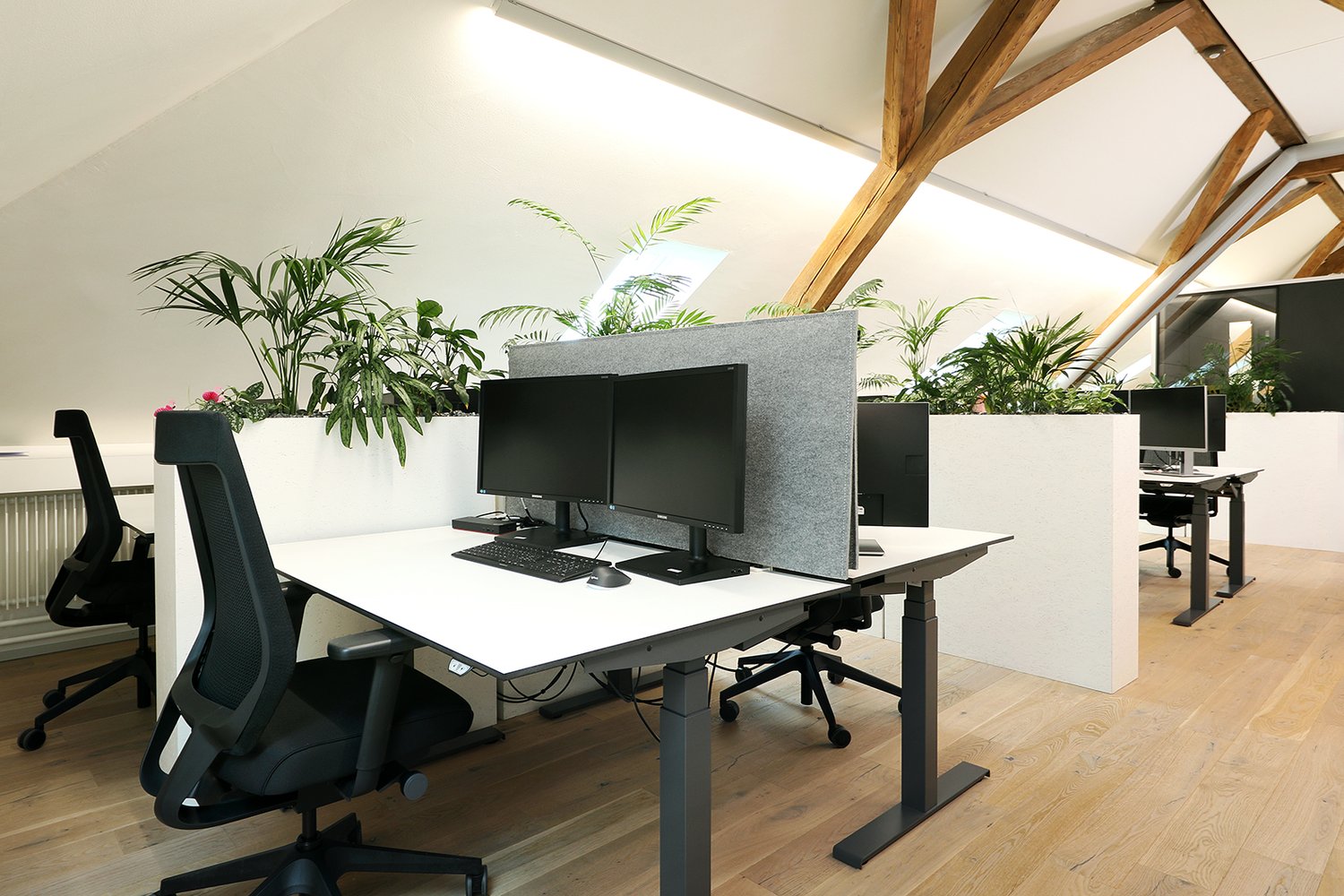 171m² ufficio