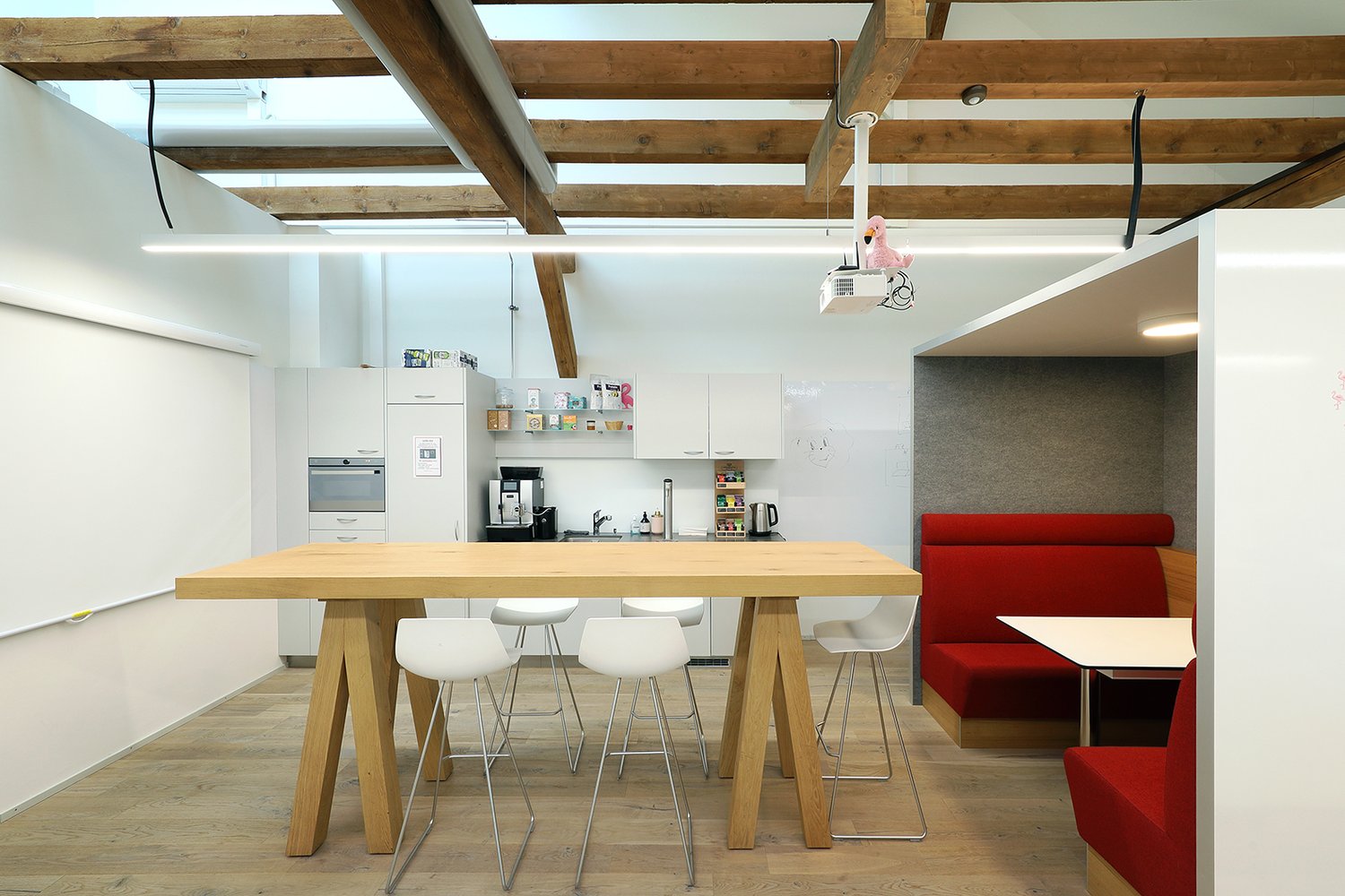 171m² ufficio