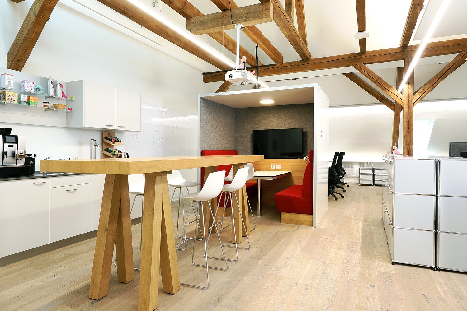 171m² ufficio