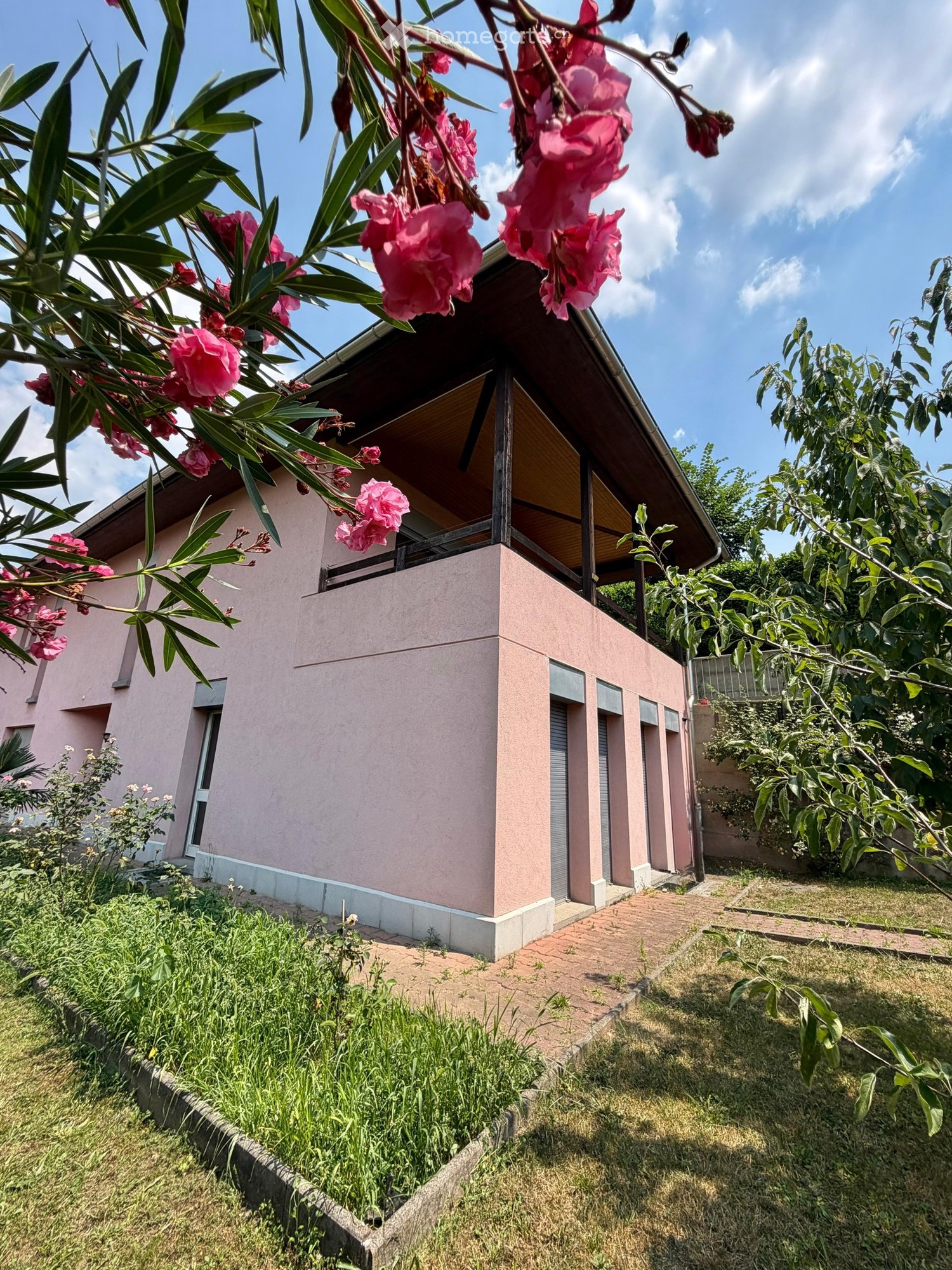 5-Zimmer-Einfamilienhaus