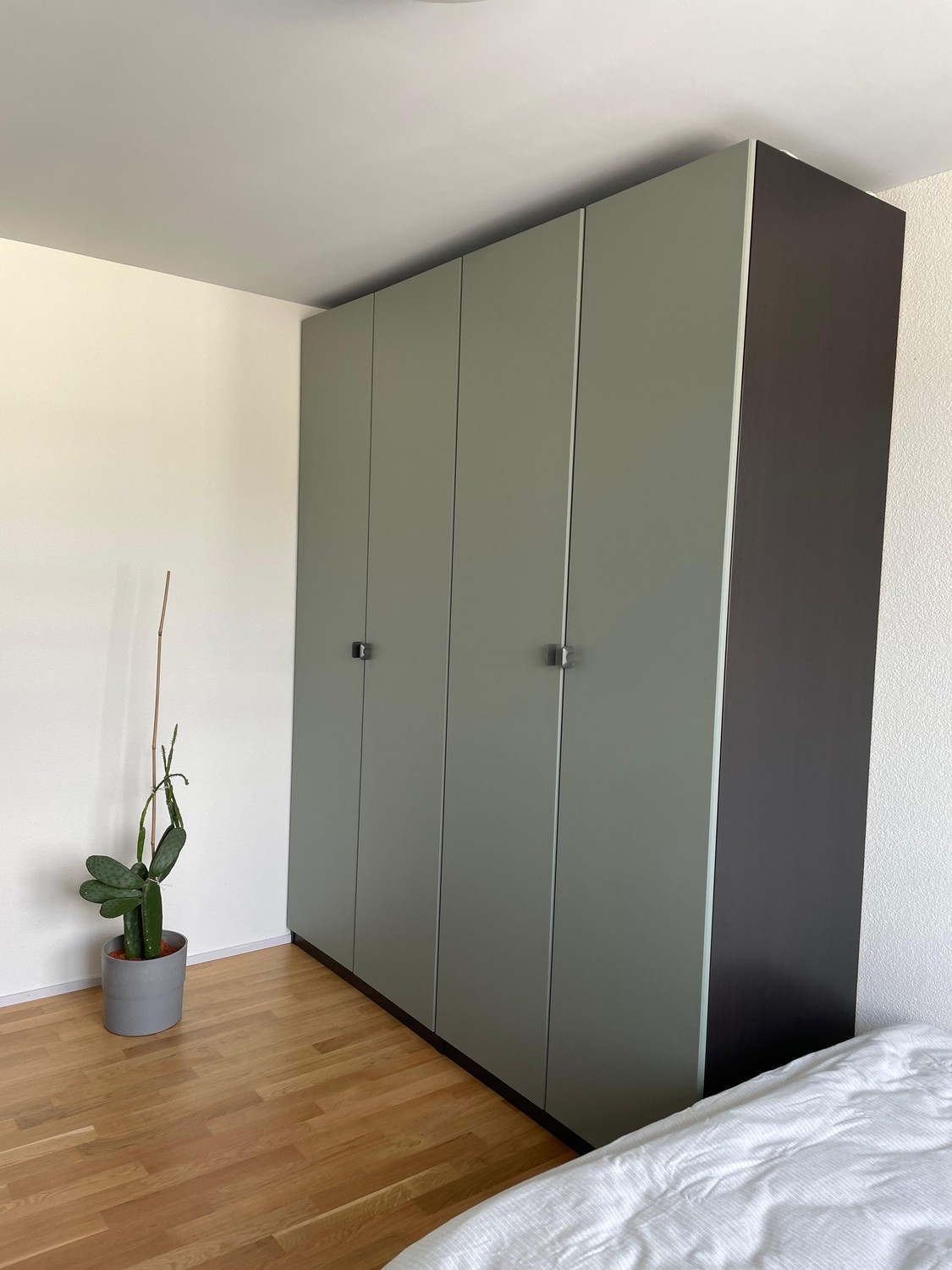 Room in a shared flat, Foto 7 von 10