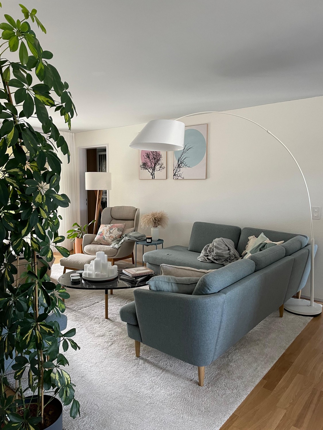 Room in a shared flat, Foto 10 von 10