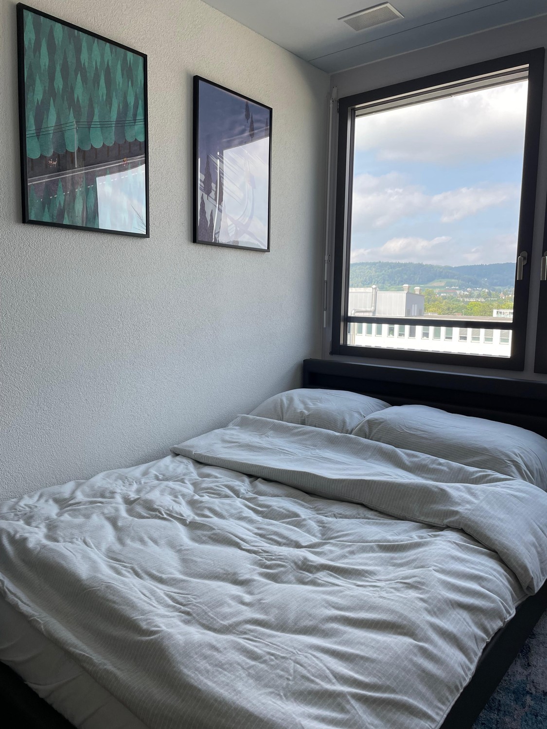 Room in a shared flat, Foto 2 von 10