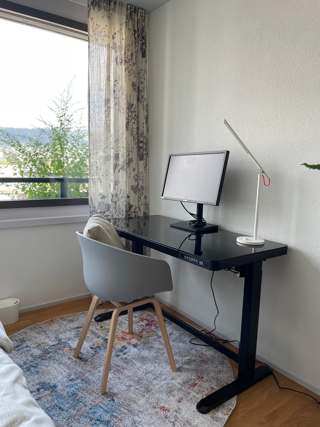 Room in a shared flat, Foto 3 von 10