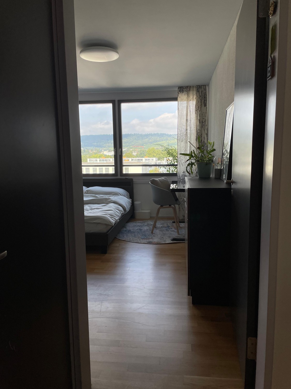 Room in a shared flat, Foto 4 von 10