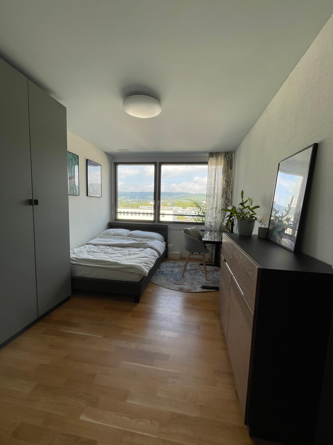 Room in a shared flat, Foto 1 von 10