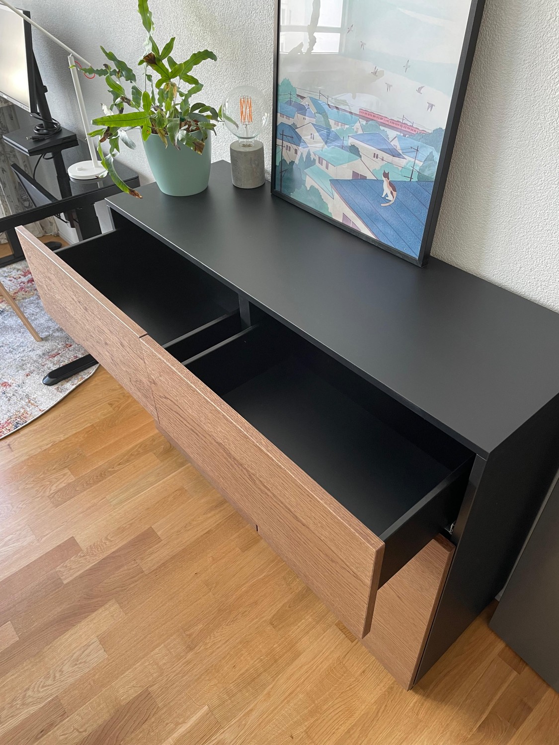 Room in a shared flat, Foto 5 von 10