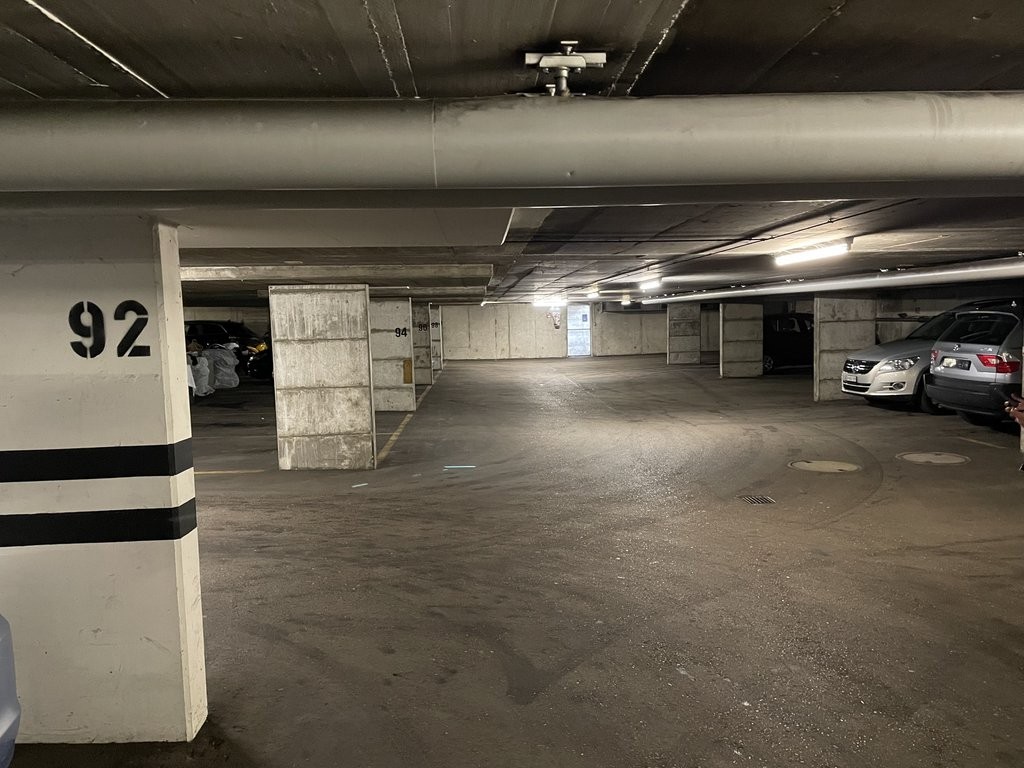 Underground slot, Foto 3 von 3