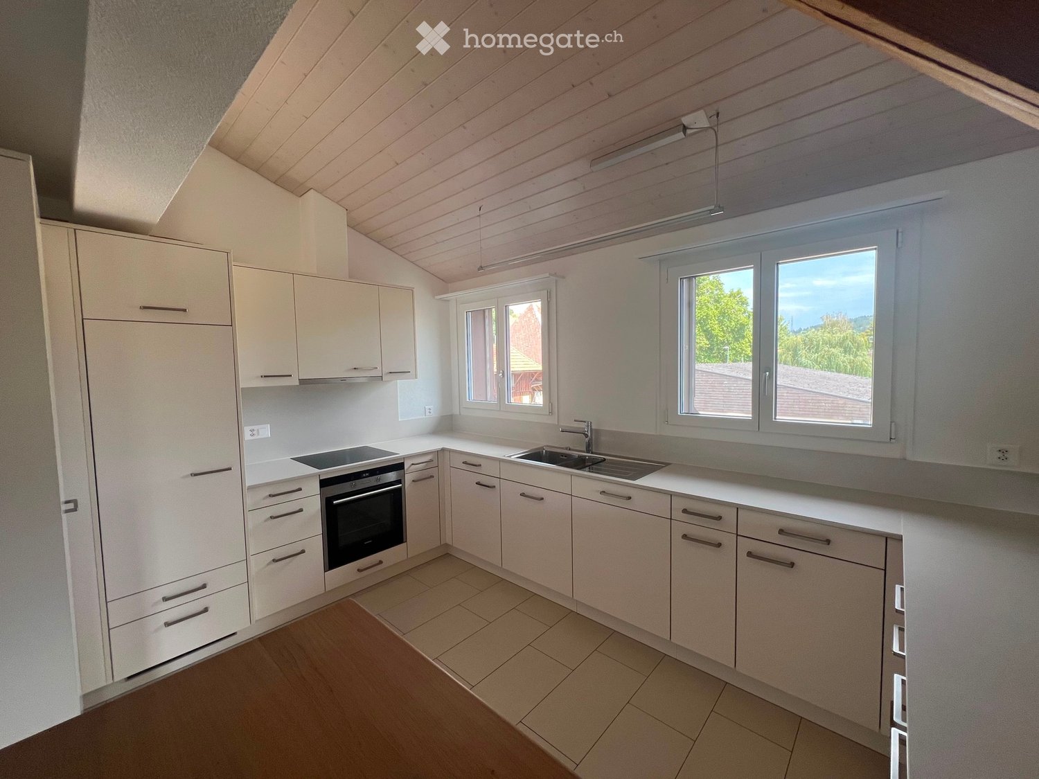 3 rooms apartment, Foto 1 von 5