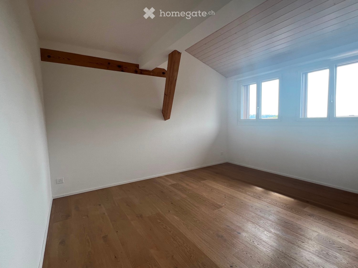 3 rooms apartment, Foto 5 von 5