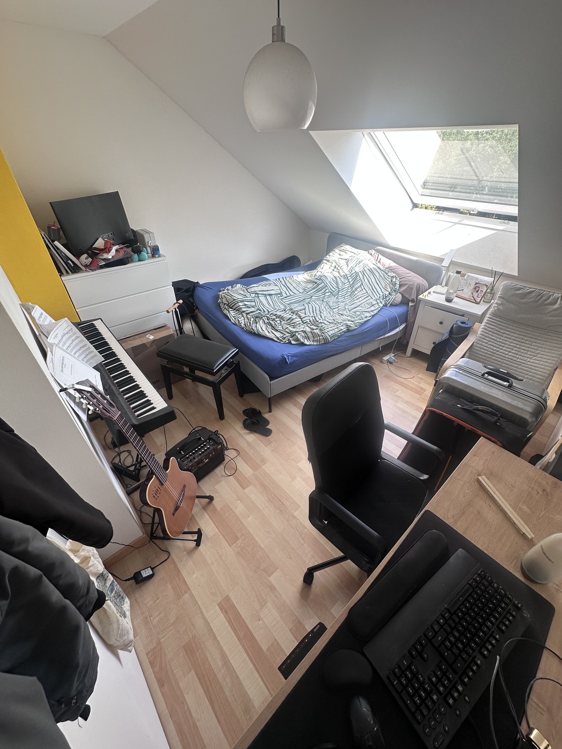 Zimmer in einer WG, Foto 6 von 6