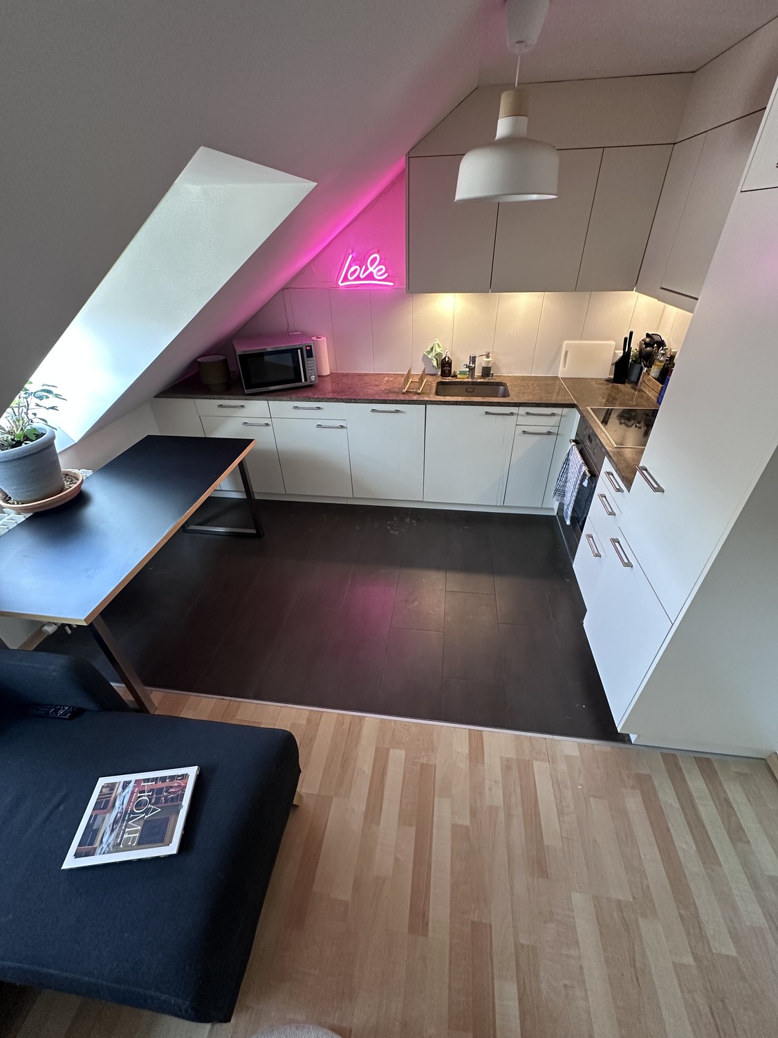Zimmer in einer WG, Foto 3 von 6